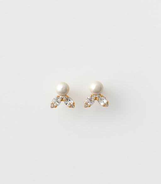 元祖コットンパール・ピアス