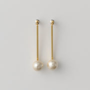 プティパール ピアス