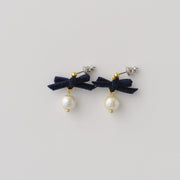 元祖コットンパール・ピアス