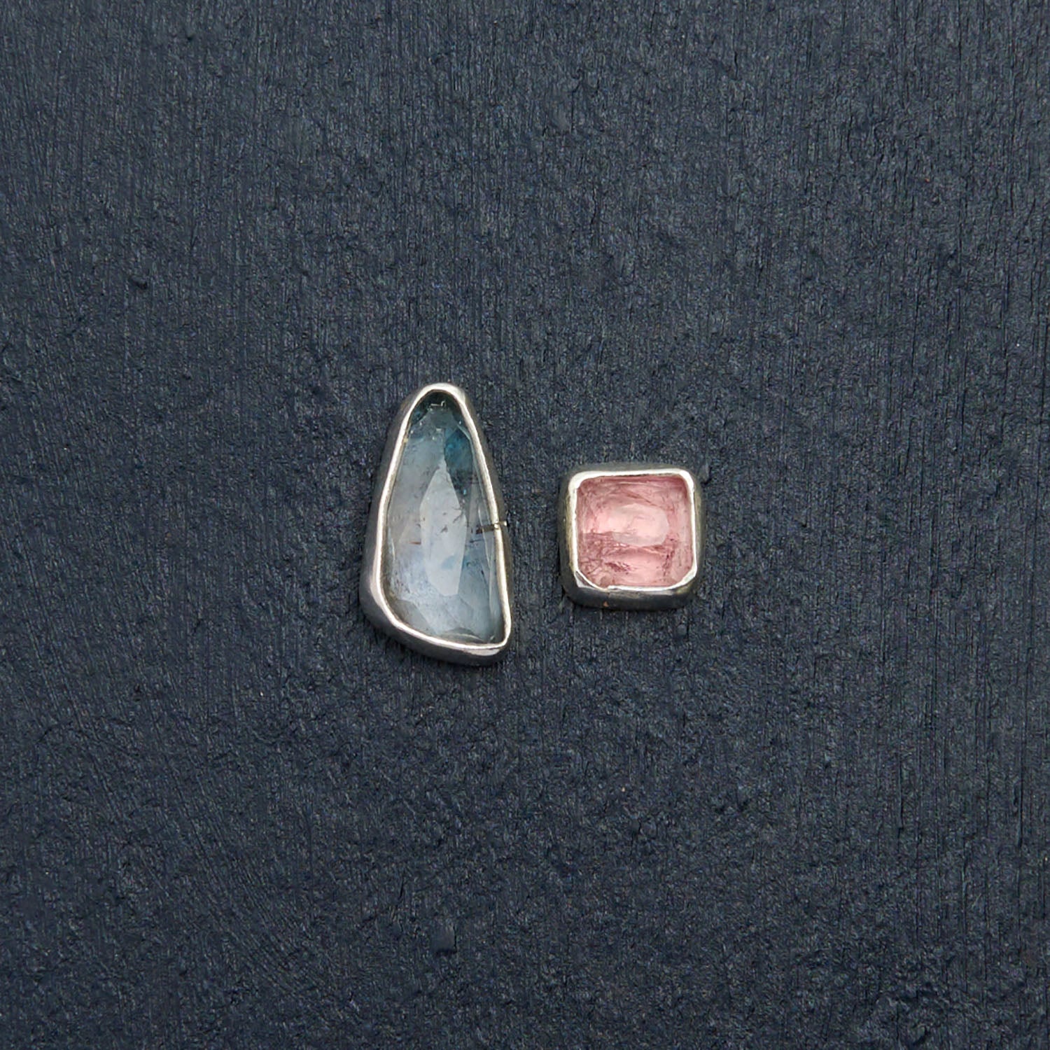 変化を楽しむ」#35_トルマリン_ピアス（セット）YSYKB000984