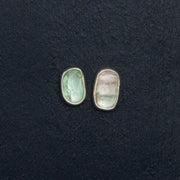 10月誕生石トルマリンのピアス