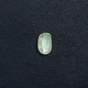 10月誕生石トルマリンのピアス