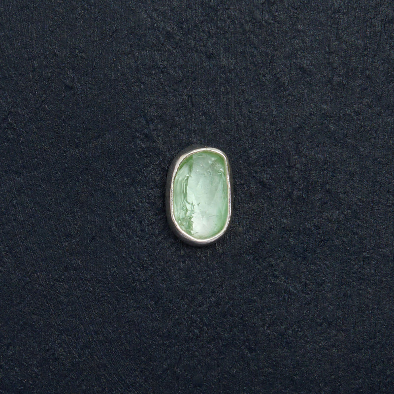 10月誕生石トルマリンのピアス