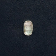 10月誕生石トルマリンのピアス