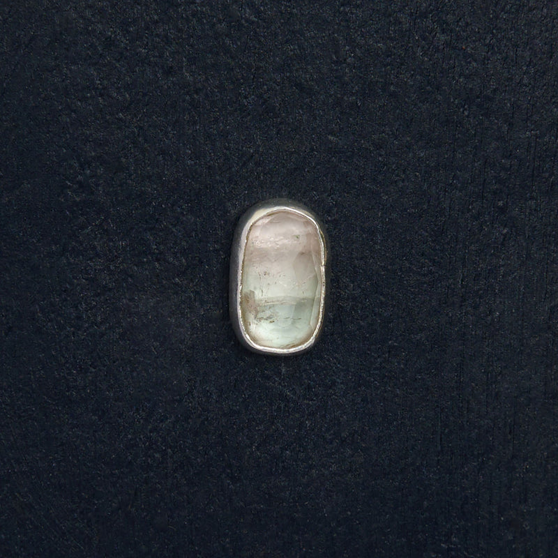 10月誕生石トルマリンのピアス